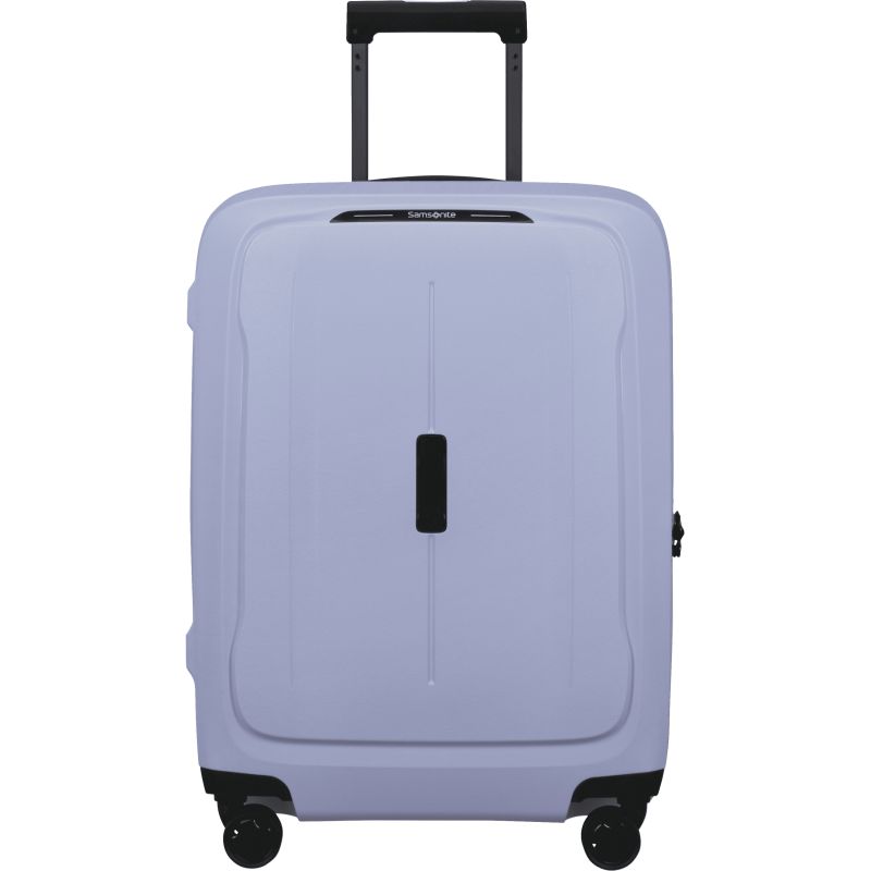 Valise Cabine 55cm 4 Roues Ext. Essens