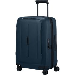 Valise Cabine 55cm 4 Roues Ext. Essens