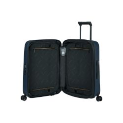 Valise Cabine 55cm 4 Roues Ext. Essens