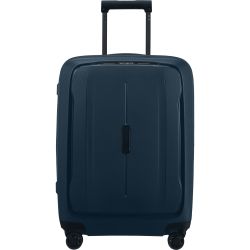 Valise Cabine 55cm 4 Roues Ext. Essens
