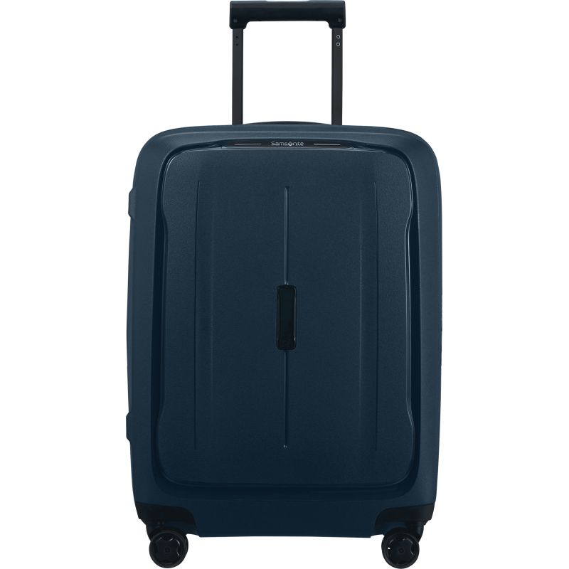 Valise Cabine 55cm 4 Roues Ext. Essens