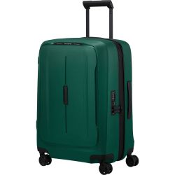 Valise Cabine 55cm 4 Roues Ext. Essens