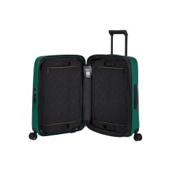 Valise Cabine 55cm 4 Roues Ext. Essens
