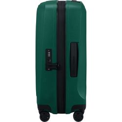 Valise Cabine 55cm 4 Roues Ext. Essens