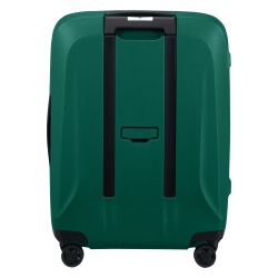 Valise Cabine 55cm 4 Roues Ext. Essens