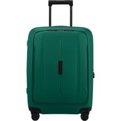 Valise Cabine 55cm 4 Roues Ext. Essens