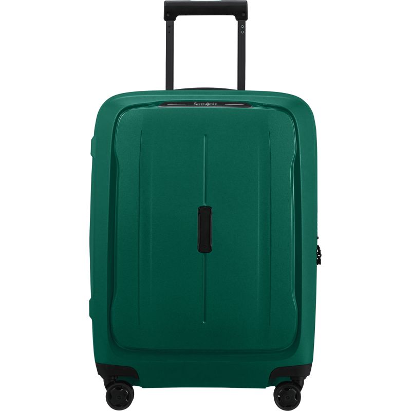 Valise Cabine 55cm 4 Roues Ext. Essens