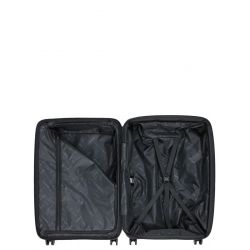 Valise Moyenne 69cm 4 Roues Ext. Intuo