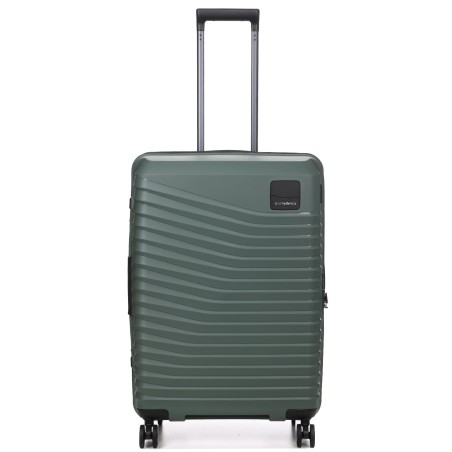 Valise Moyenne 69cm 4 Roues Ext. Intuo