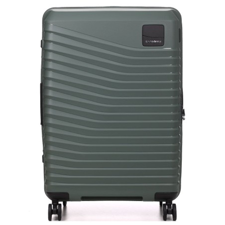 Valise Moyenne 69cm 4 Roues Ext. Intuo