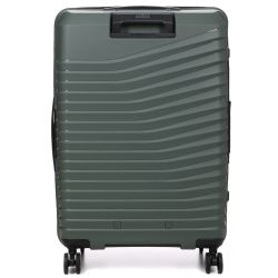 Valise Moyenne 69cm 4 Roues Ext. Intuo