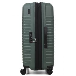 Valise Moyenne 69cm 4 Roues Ext. Intuo