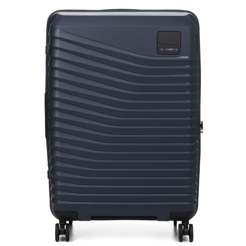 Valise Moyenne 69cm 4 Roues Ext. Intuo