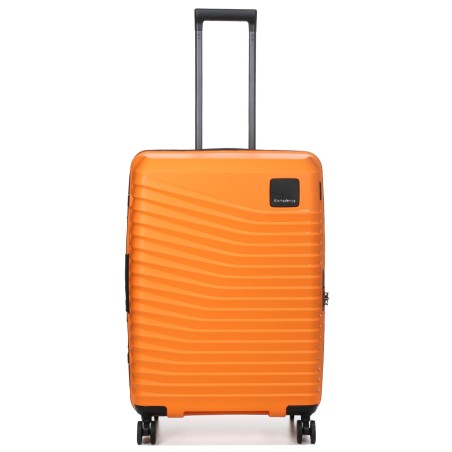 Valise Moyenne 69cm 4 Roues Ext. Intuo