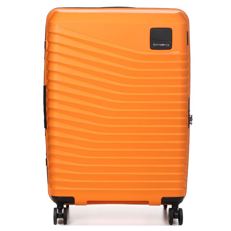 Valise Moyenne 69cm 4 Roues Ext. Intuo