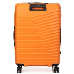 Valise Moyenne 69cm 4 Roues Ext. Intuo