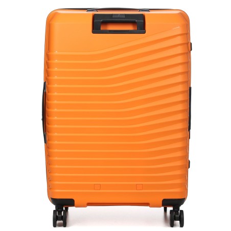 Valise Moyenne 69cm 4 Roues Ext. Intuo