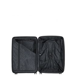 Grande Valise 75cm 4 Roues Ext. Intuo