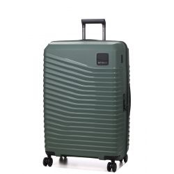 Grande Valise 75cm 4 Roues Ext. Intuo