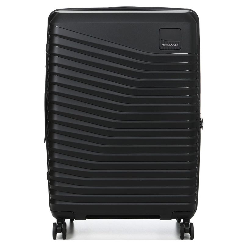Grande Valise 75cm 4 Roues Ext. Intuo