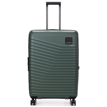 Grande Valise 75cm 4 Roues Ext. Intuo