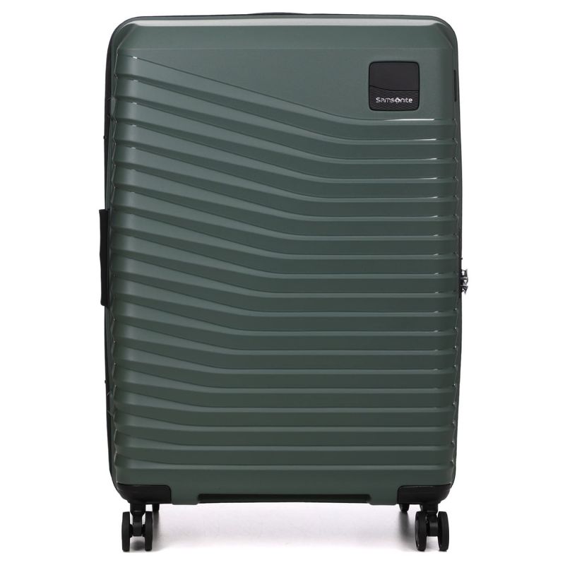 Grande Valise 75cm 4 Roues Ext. Intuo