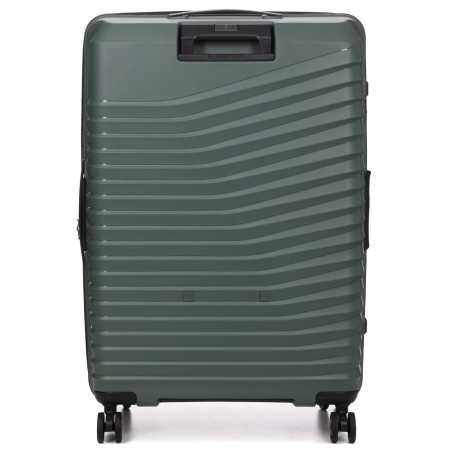 Grande Valise 75cm 4 Roues Ext. Intuo