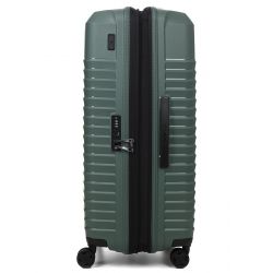 Grande Valise 75cm 4 Roues Ext. Intuo