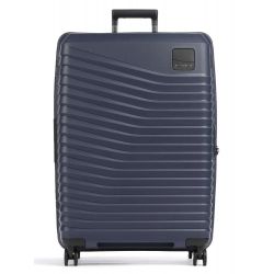 Grande Valise 75cm 4 Roues Ext. Intuo