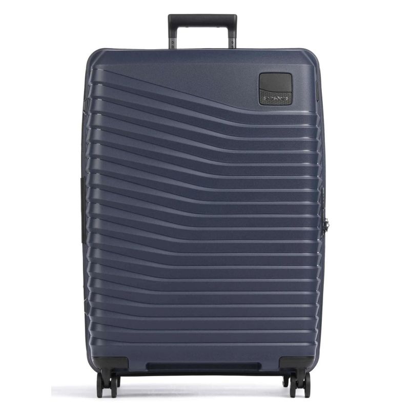 Grande Valise 75cm 4 Roues Ext. Intuo