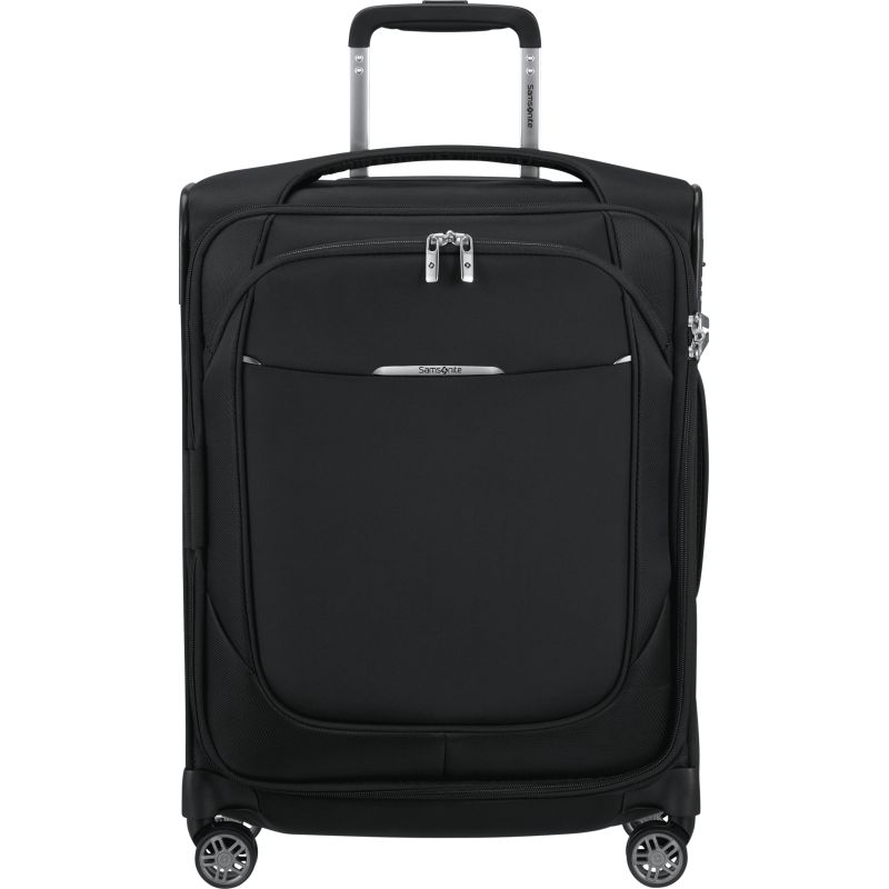 Valise Cabine 55cm 4 Roues Ext. Re-Lite