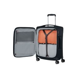 Valise Cabine 55cm 4 Roues Ext. Re-Lite