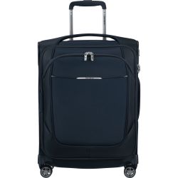 Valise Cabine 55cm 4 Roues Ext. Re-Lite