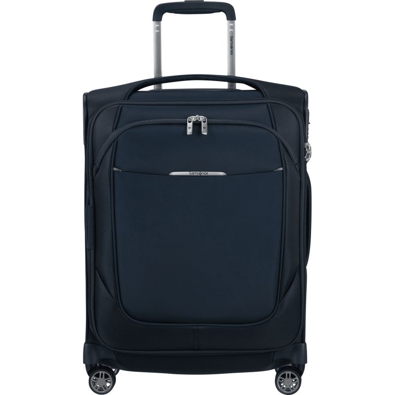 Valise Cabine 55cm 4 Roues Ext. Re-Lite
