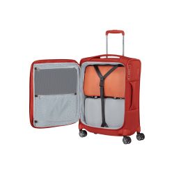 Valise Cabine 55cm 4 Roues Ext. Re-Lite