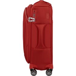 Valise Cabine 55cm 4 Roues Ext. Re-Lite