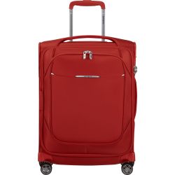 Valise Cabine 55cm 4 Roues Ext. Re-Lite