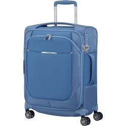 Valise Cabine 55cm 4 Roues Ext. Re-Lite