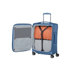 Valise Cabine 55cm 4 Roues Ext. Re-Lite