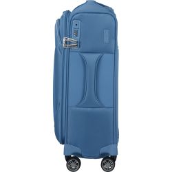 Valise Cabine 55cm 4 Roues Ext. Re-Lite