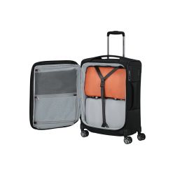 Valise Cabine 55cm 4 Roues Ext. Re-Lite