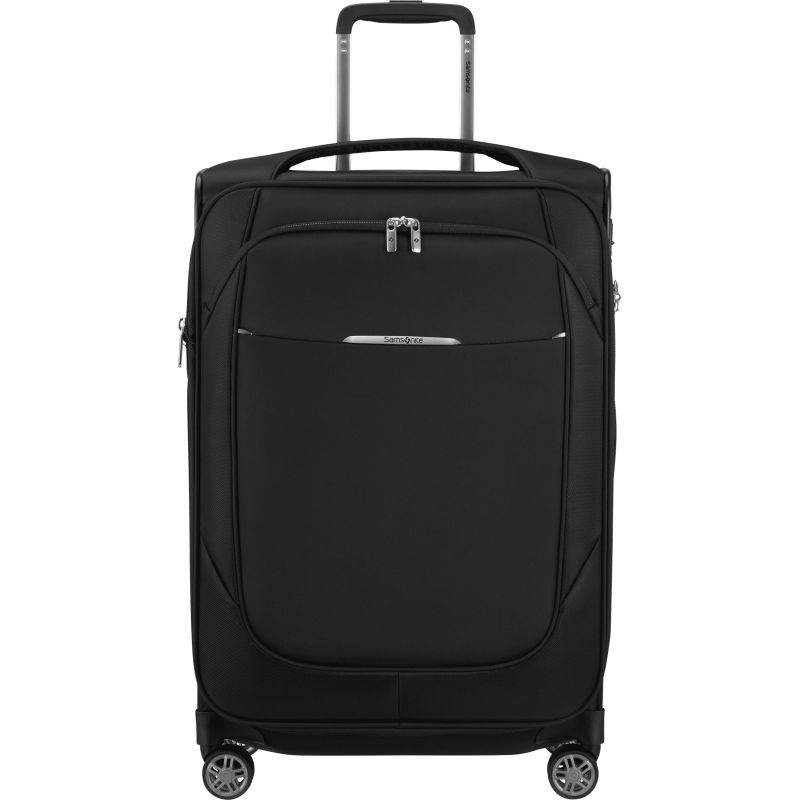 Valise Moyenne 67cm 4 Roues Ext. Re-Lite