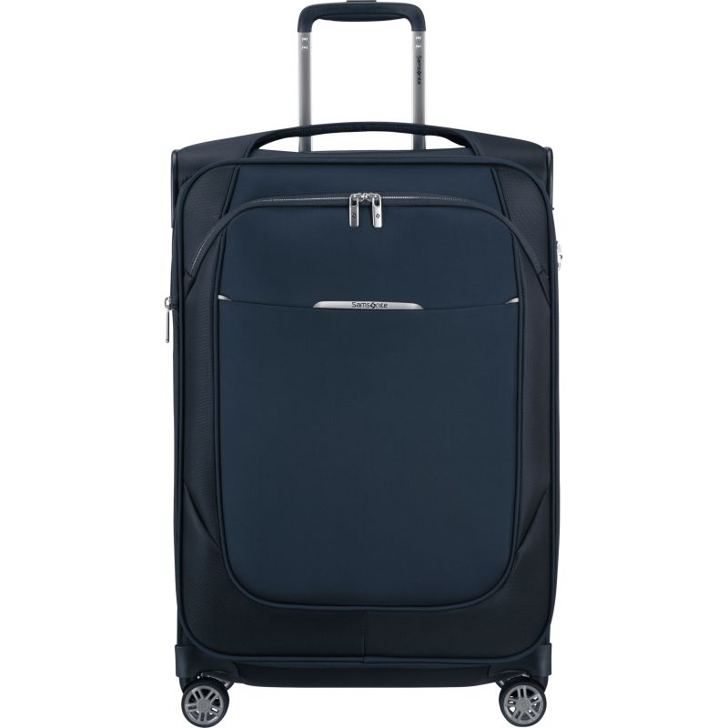 Valise Moyenne 67cm 4 Roues Ext. Re-Lite
