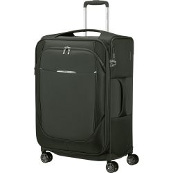 Valise Moyenne 67cm 4 Roues Ext. Re-Lite