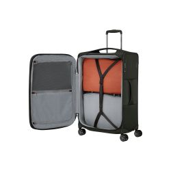 Valise Moyenne 67cm 4 Roues Ext. Re-Lite
