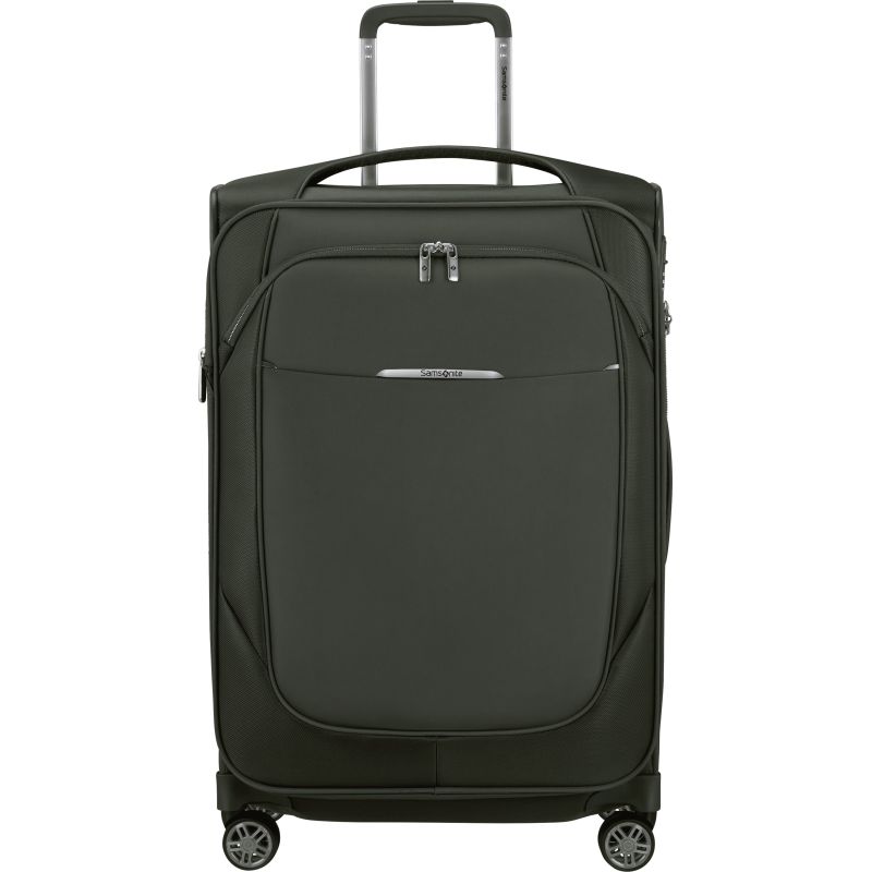 Valise Moyenne 67cm 4 Roues Ext. Re-Lite