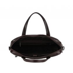 Porte Documents S Léon en Cuir