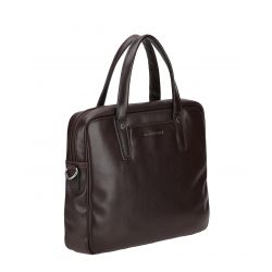 Porte Documents S Léon en Cuir