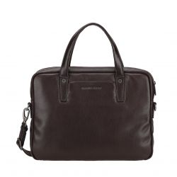 Porte Documents S Léon en Cuir