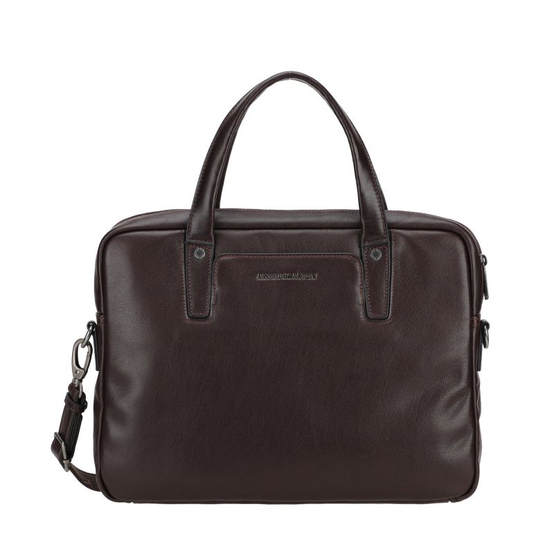 Porte Documents S Léon en Cuir